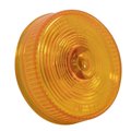 Peterson Manufacturing RD CLR LITE AMBER POLY-BAG 142A